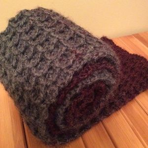 🎈Gradient scarf🎈NWOT